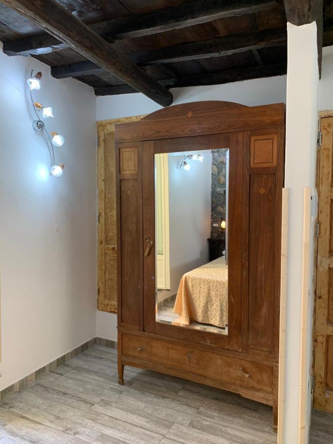 شقة تْشيفالو  في Conte'S House المظهر الخارجي الصورة