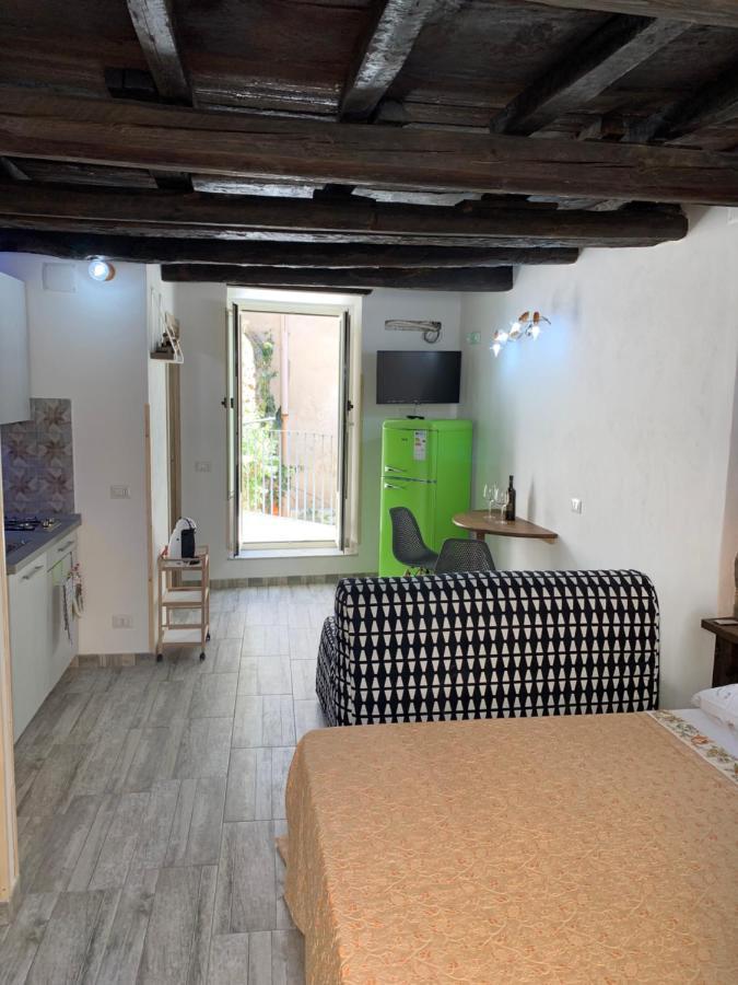 شقة تْشيفالو  في Conte'S House المظهر الخارجي الصورة
