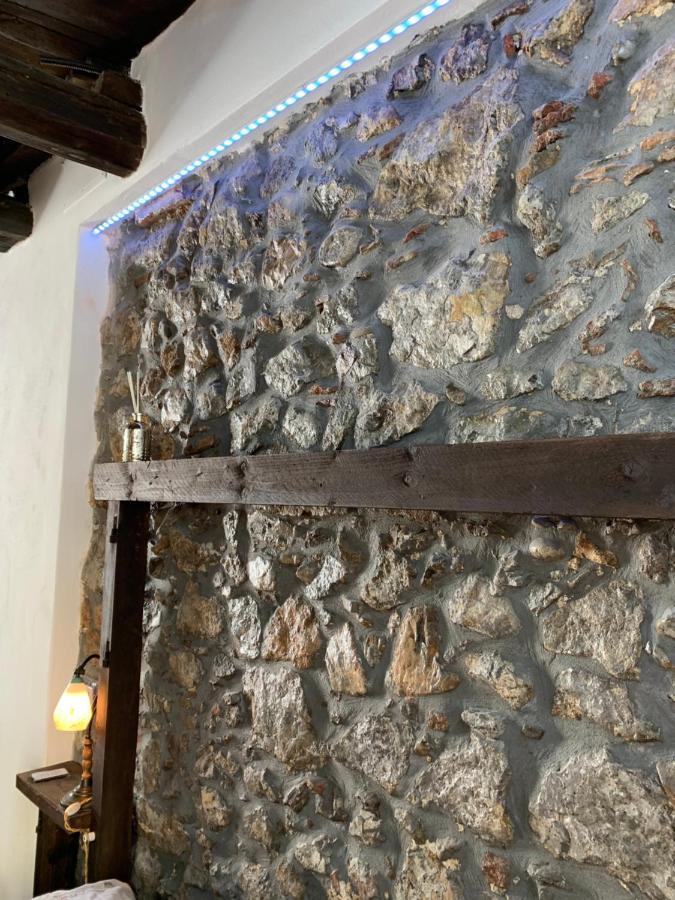 شقة تْشيفالو  في Conte'S House المظهر الخارجي الصورة