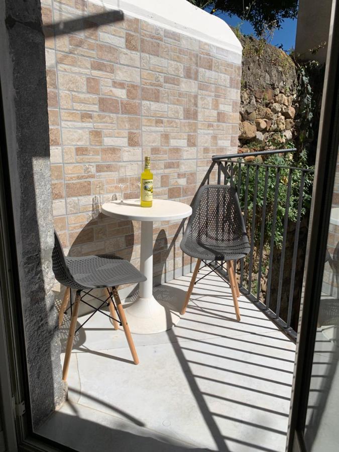 شقة تْشيفالو  في Conte'S House المظهر الخارجي الصورة