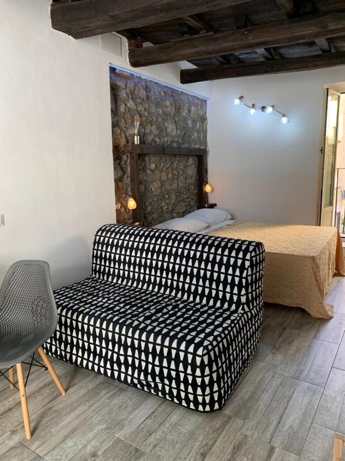 شقة تْشيفالو  في Conte'S House المظهر الخارجي الصورة