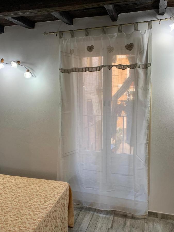 شقة تْشيفالو  في Conte'S House المظهر الخارجي الصورة