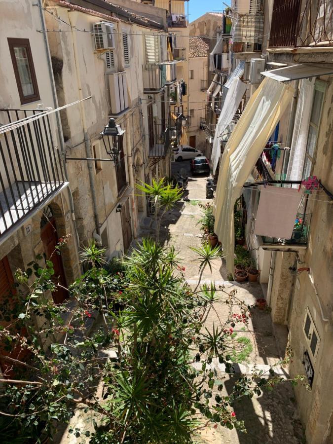شقة تْشيفالو  في Conte'S House المظهر الخارجي الصورة