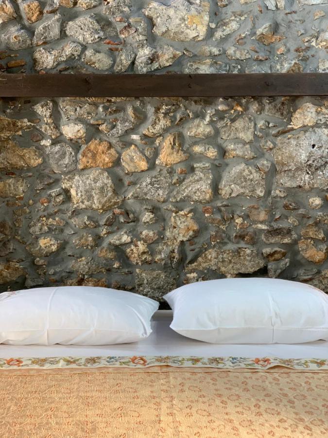 شقة تْشيفالو  في Conte'S House المظهر الخارجي الصورة