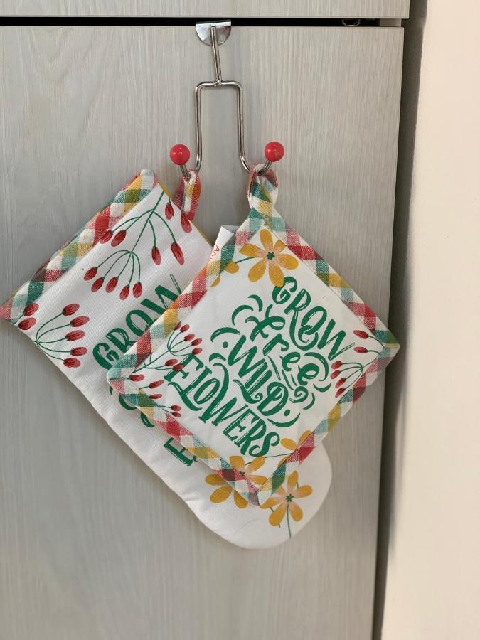 شقة تْشيفالو  في Conte'S House المظهر الخارجي الصورة