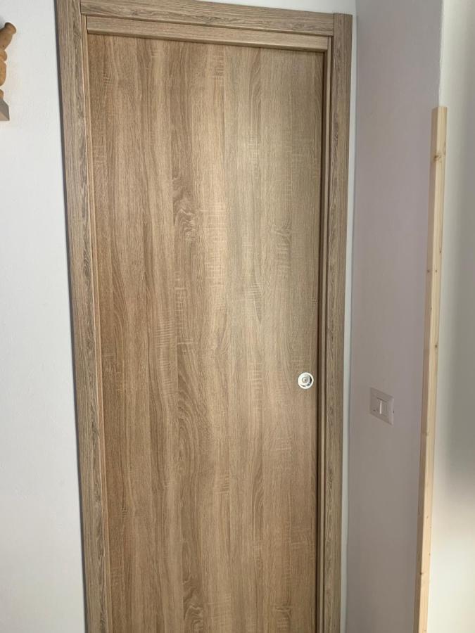 شقة تْشيفالو  في Conte'S House المظهر الخارجي الصورة